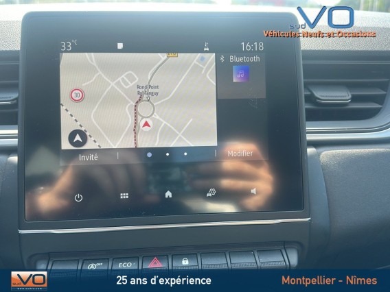 Aperçu de la photo 22 du véhicule RENAULT CAPTUR