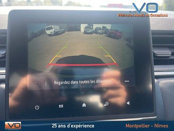 Aperçu de la photo 23 du véhicule RENAULT CAPTUR