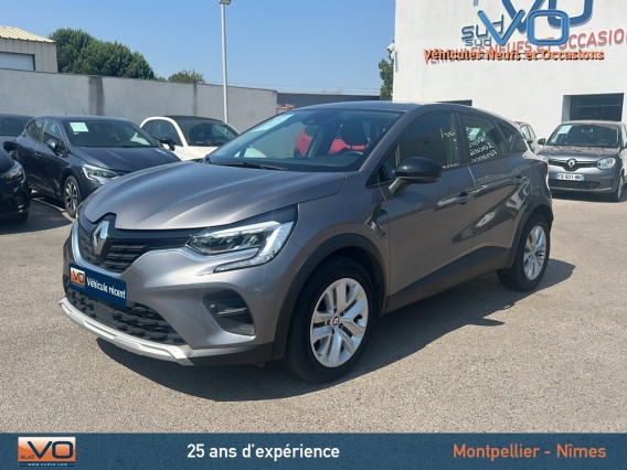Aperçu de la photo 27 du véhicule RENAULT CAPTUR