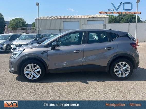 Aperçu de la photo 28 du véhicule RENAULT CAPTUR