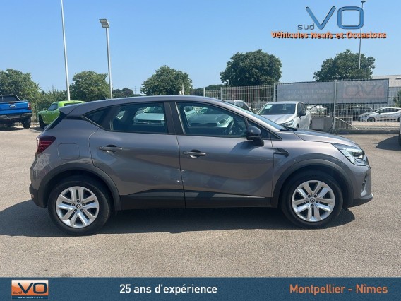 Aperçu de la photo 32 du véhicule RENAULT CAPTUR