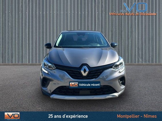 Aperçu de la photo 2 du véhicule RENAULT CAPTUR
