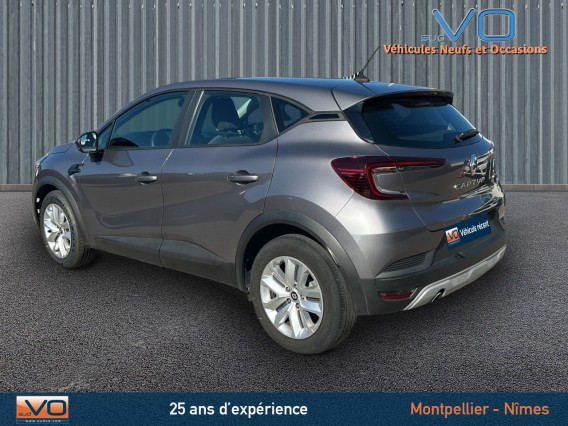 Aperçu de la photo 5 du véhicule RENAULT CAPTUR