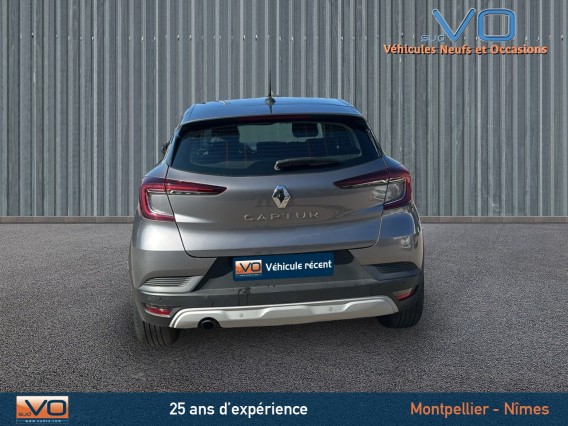 Aperçu de la photo 6 du véhicule RENAULT CAPTUR
