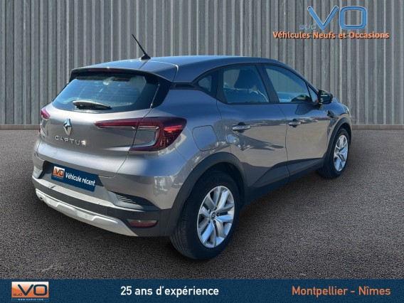 Aperçu de la photo 7 du véhicule RENAULT CAPTUR