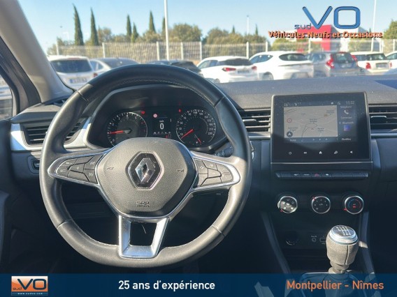 Aperçu de la photo 9 du véhicule RENAULT CAPTUR