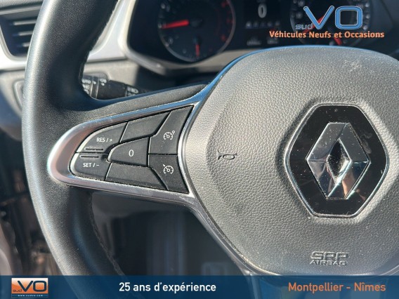 Aperçu de la photo 13 du véhicule RENAULT CAPTUR