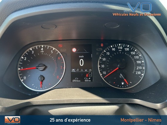 Aperçu de la photo 15 du véhicule RENAULT CAPTUR