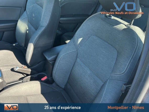 Aperçu de la photo 16 du véhicule RENAULT CAPTUR