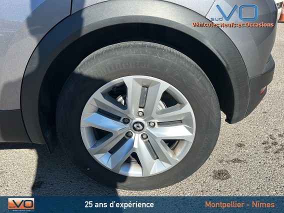 Aperçu de la photo 19 du véhicule RENAULT CAPTUR