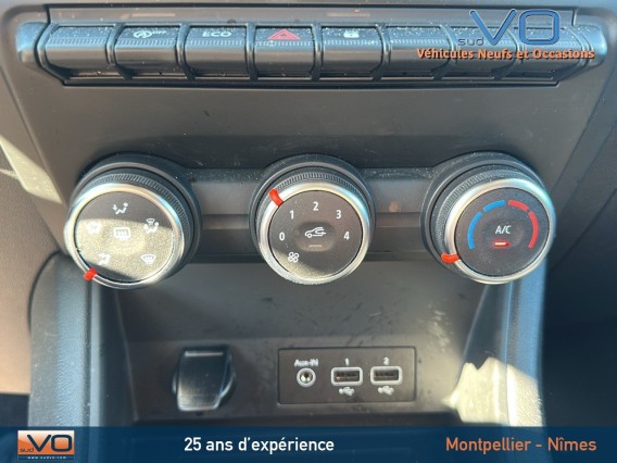 Aperçu de la photo 21 du véhicule RENAULT CAPTUR