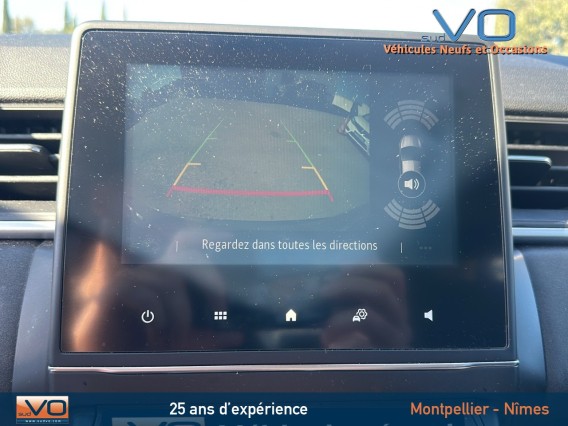 Aperçu de la photo 22 du véhicule RENAULT CAPTUR