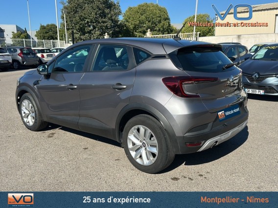 Aperçu de la photo 28 du véhicule RENAULT CAPTUR