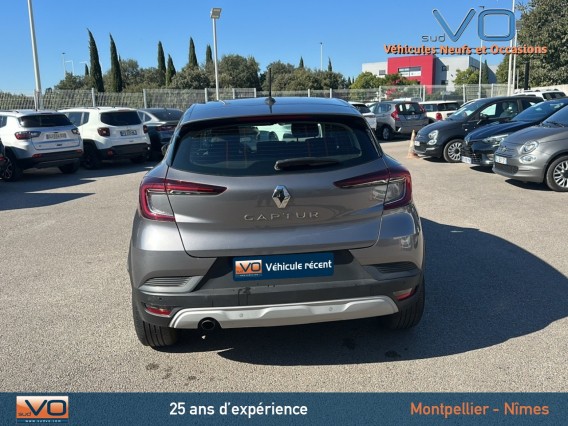 Aperçu de la photo 29 du véhicule RENAULT CAPTUR
