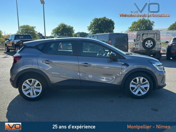 Aperçu de la photo 31 du véhicule RENAULT CAPTUR