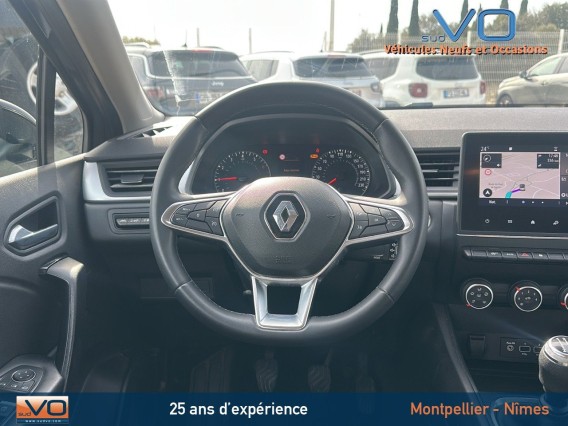 Aperçu de la photo 10 du véhicule RENAULT CAPTUR