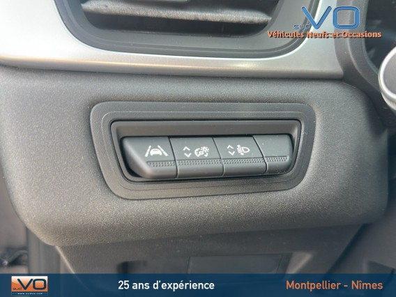 Aperçu de la photo 12 du véhicule RENAULT CAPTUR