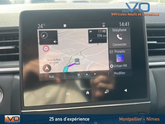 Aperçu de la photo 15 du véhicule RENAULT CAPTUR