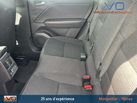 Aperçu de la photo 17 du véhicule RENAULT CAPTUR