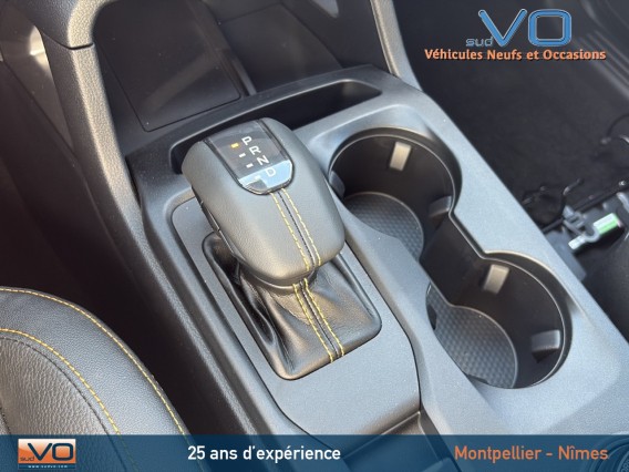 Aperçu de la photo 11 du véhicule FORD RANGER DOUBLE CABINE