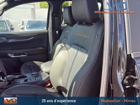 Aperçu de la photo 16 du véhicule FORD RANGER DOUBLE CABINE
