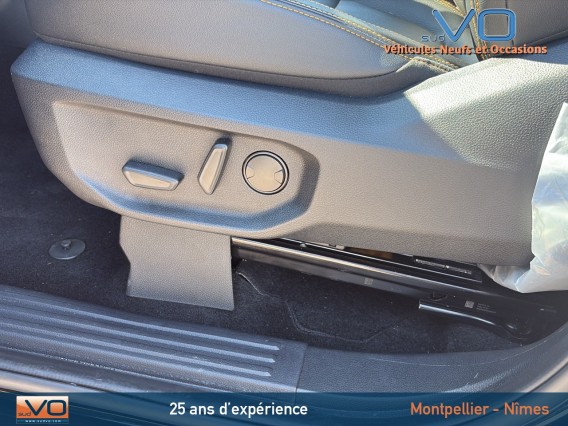 Aperçu de la photo 20 du véhicule FORD RANGER DOUBLE CABINE