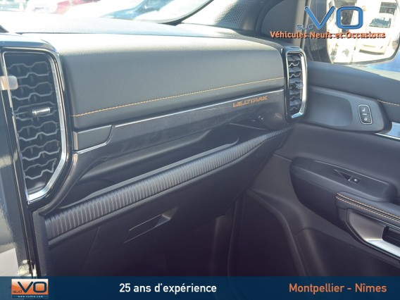 Aperçu de la photo 25 du véhicule FORD RANGER DOUBLE CABINE