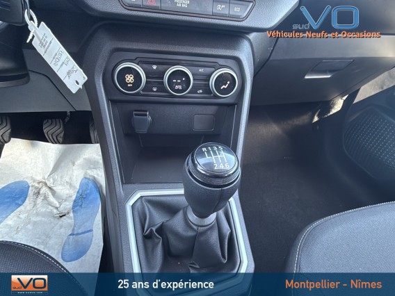 Aperçu de la photo 11 du véhicule DACIA JOGGER