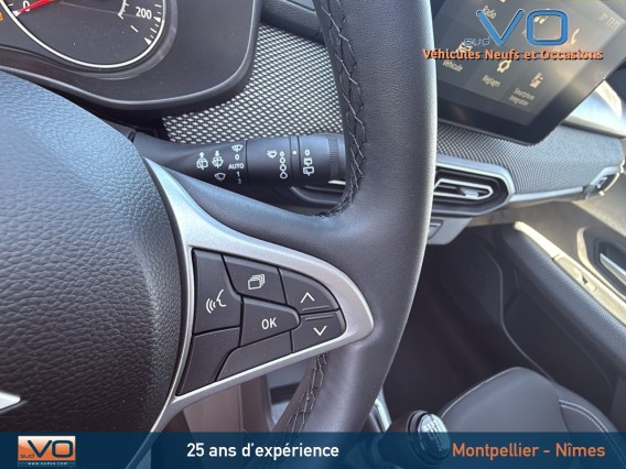 Aperçu de la photo 13 du véhicule DACIA JOGGER
