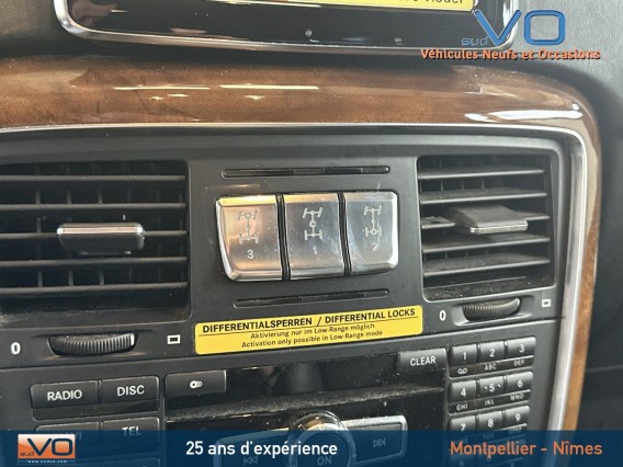 Aperçu de la photo 15 du véhicule MERCEDES CLASSE G