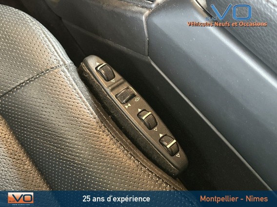 Aperçu de la photo 24 du véhicule MERCEDES CLASSE G