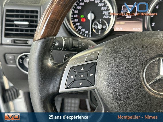 Aperçu de la photo 28 du véhicule MERCEDES CLASSE G