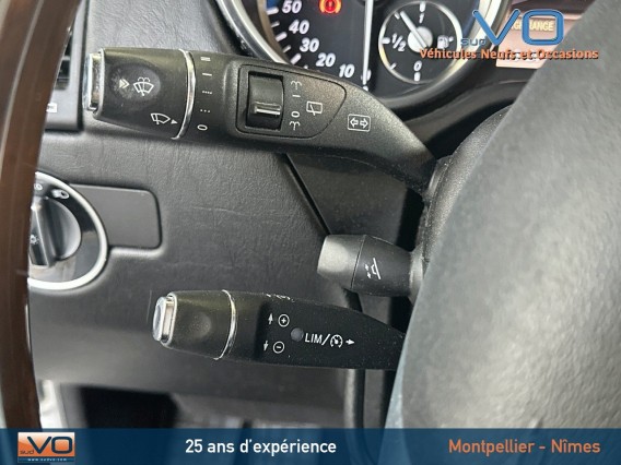 Aperçu de la photo 29 du véhicule MERCEDES CLASSE G