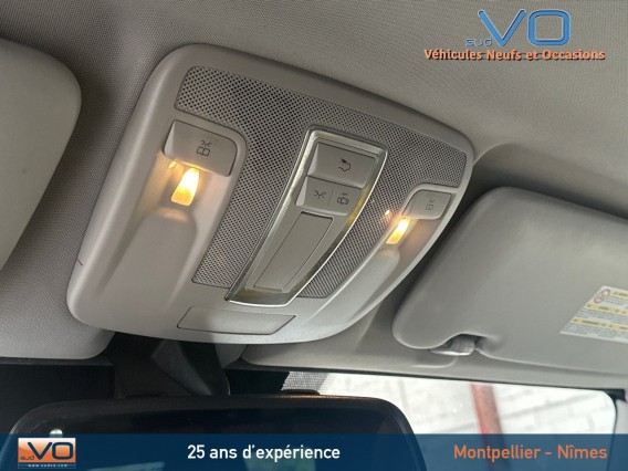 Aperçu de la photo 32 du véhicule MERCEDES CLASSE G