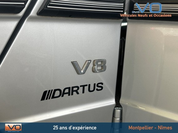 Aperçu de la photo 33 du véhicule MERCEDES CLASSE G