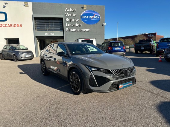 Aperçu de la photo 2 du véhicule PEUGEOT 408