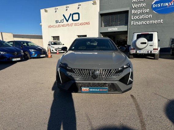 Aperçu de la photo 3 du véhicule PEUGEOT 408