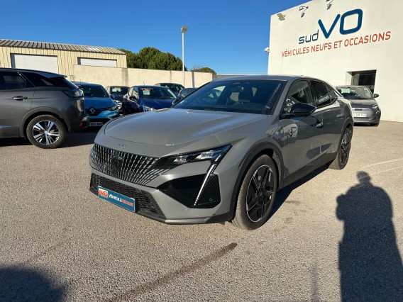 Aperçu de la photo 4 du véhicule PEUGEOT 408