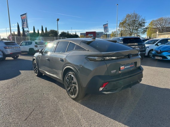 Aperçu de la photo 6 du véhicule PEUGEOT 408