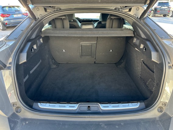 Aperçu de la photo 10 du véhicule PEUGEOT 408