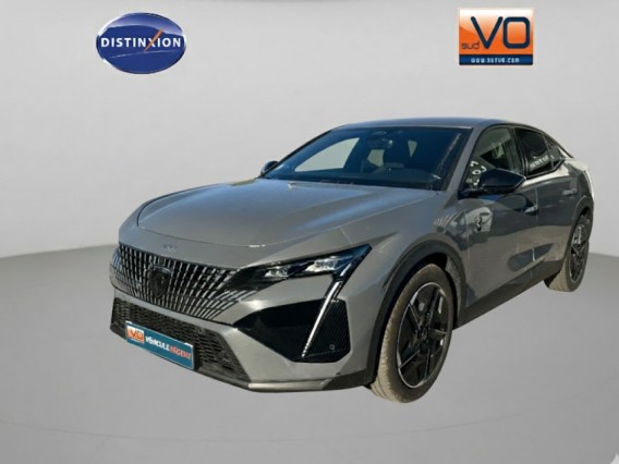 Aperçu de la photo 14 du véhicule PEUGEOT 408