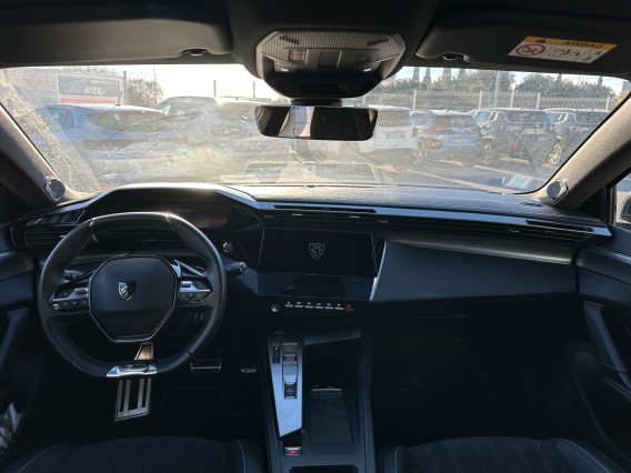 Aperçu de la photo 19 du véhicule PEUGEOT 408