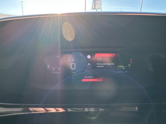 Aperçu de la photo 29 du véhicule PEUGEOT 408