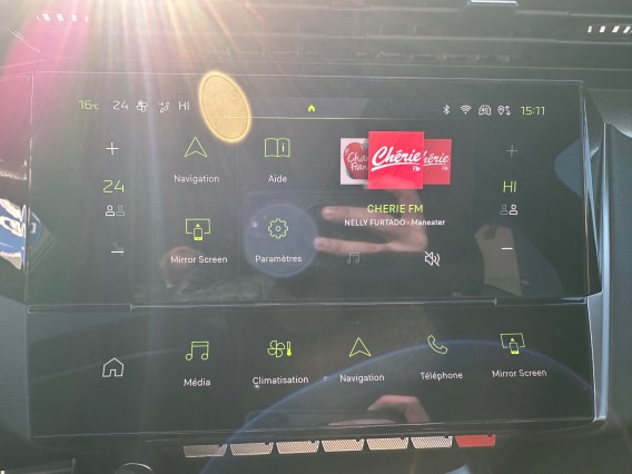 Aperçu de la photo 30 du véhicule PEUGEOT 408