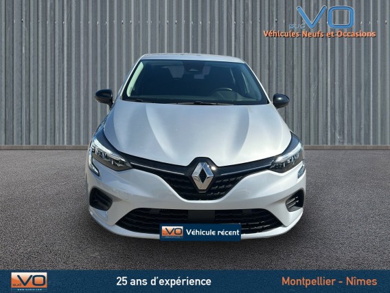 Aperçu de la photo 2 du véhicule RENAULT CLIO V