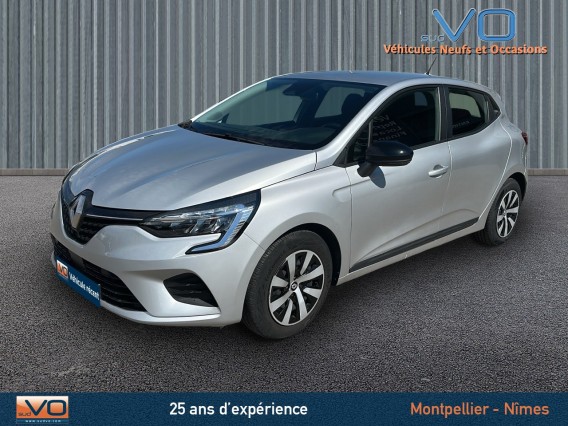 Aperçu de la photo 3 du véhicule RENAULT CLIO V