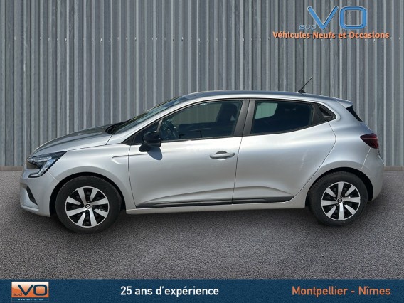 Aperçu de la photo 4 du véhicule RENAULT CLIO V