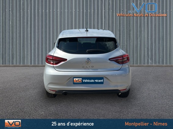 Aperçu de la photo 6 du véhicule RENAULT CLIO V