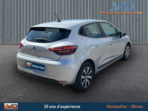 Aperçu de la photo 7 du véhicule RENAULT CLIO V