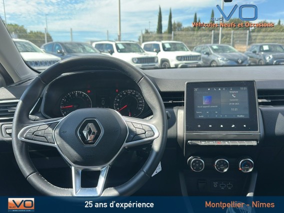 Aperçu de la photo 9 du véhicule RENAULT CLIO V